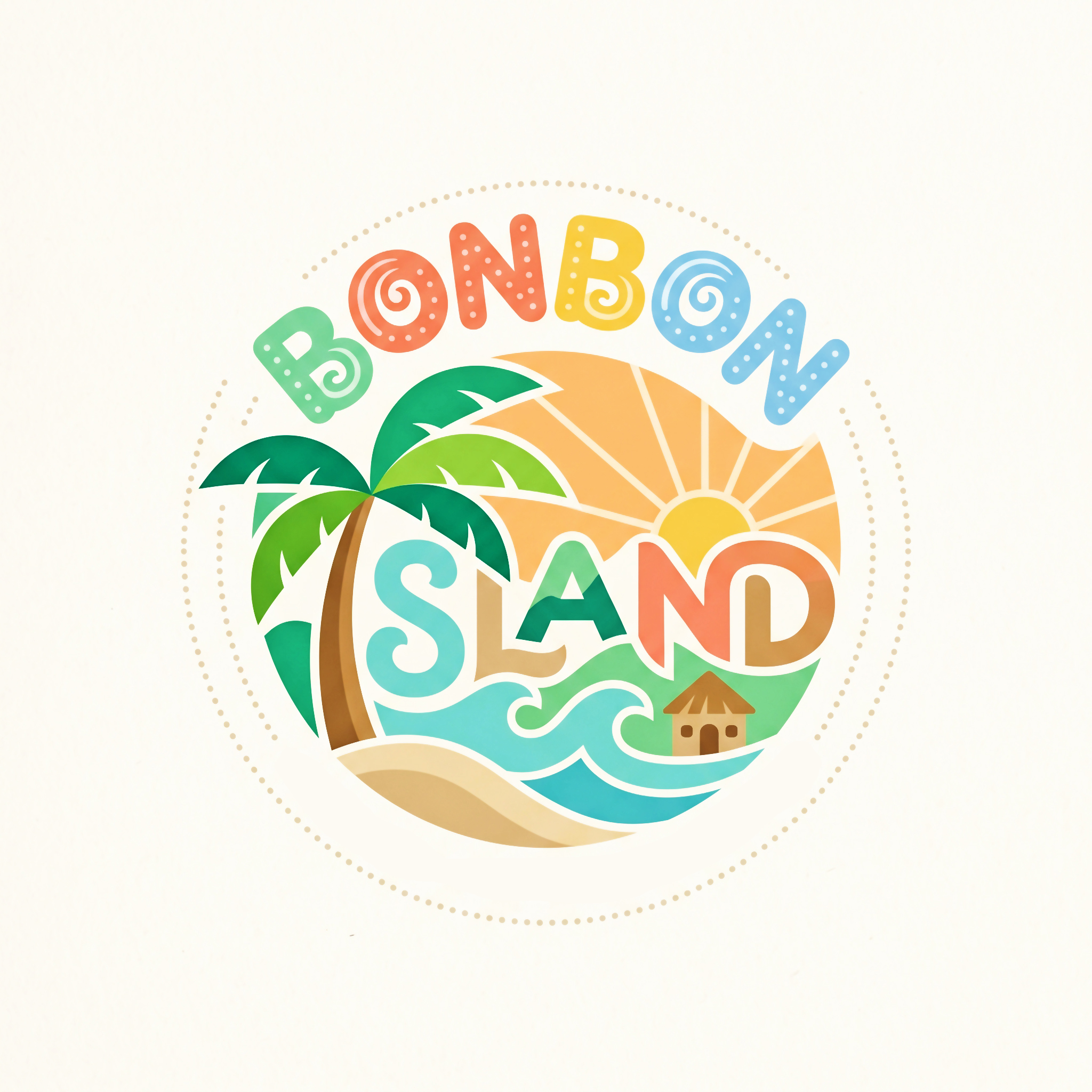 Bonbon Island